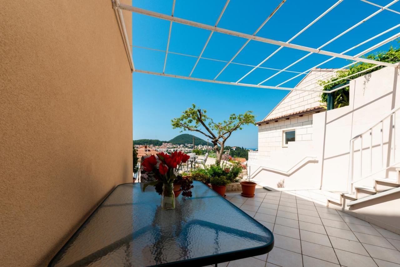 View Port Apartments Dubrovnik Extérieur photo