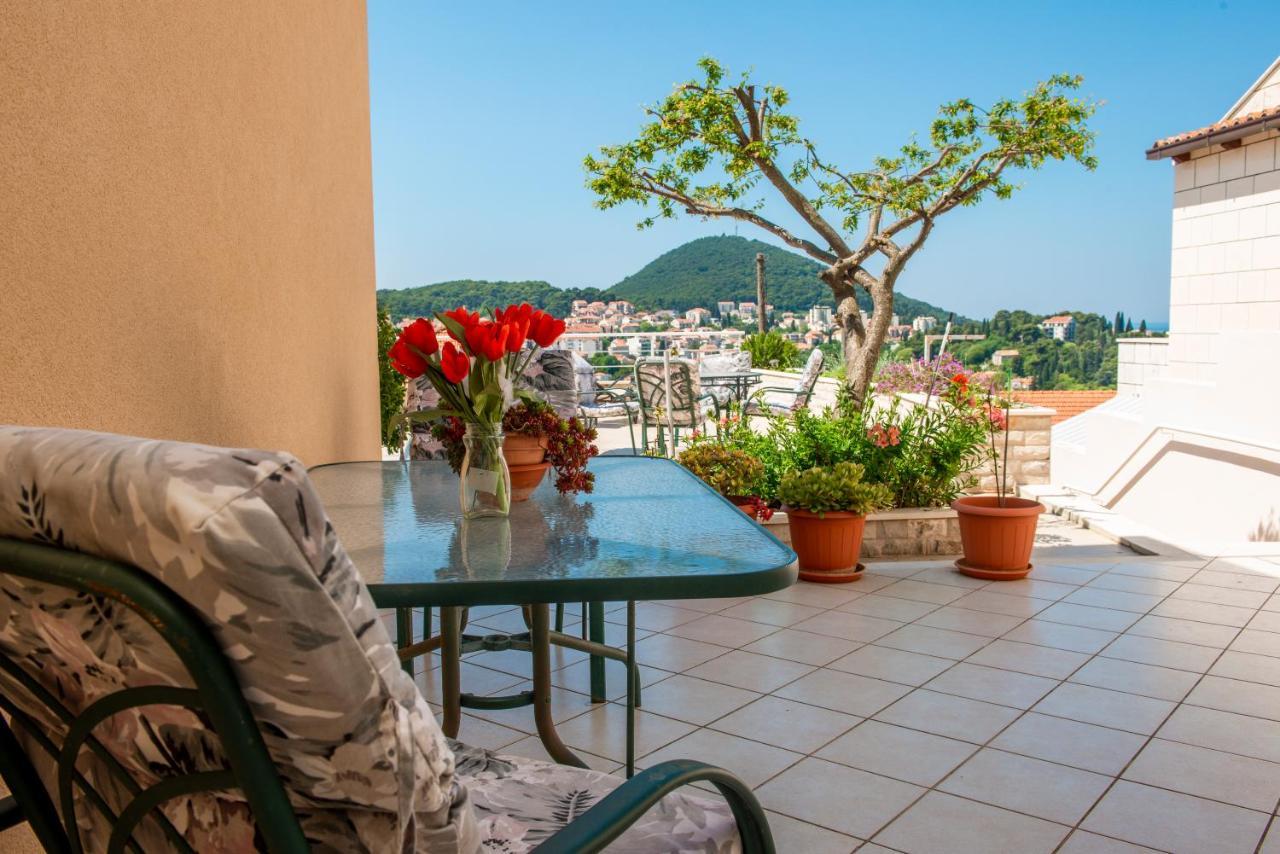 View Port Apartments Dubrovnik Extérieur photo