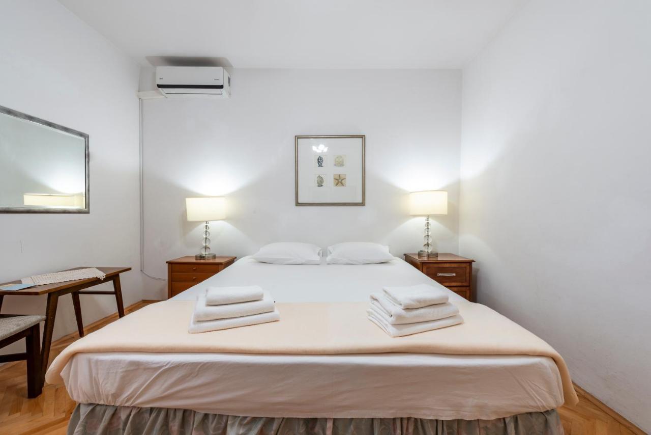 View Port Apartments Dubrovnik Extérieur photo