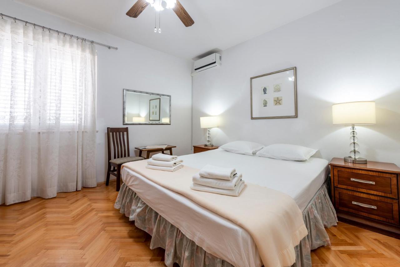 View Port Apartments Dubrovnik Extérieur photo
