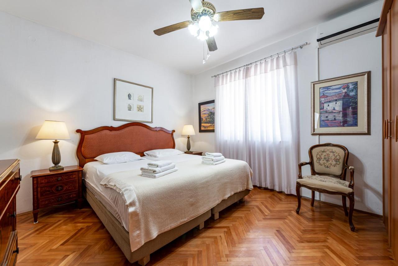 View Port Apartments Dubrovnik Extérieur photo