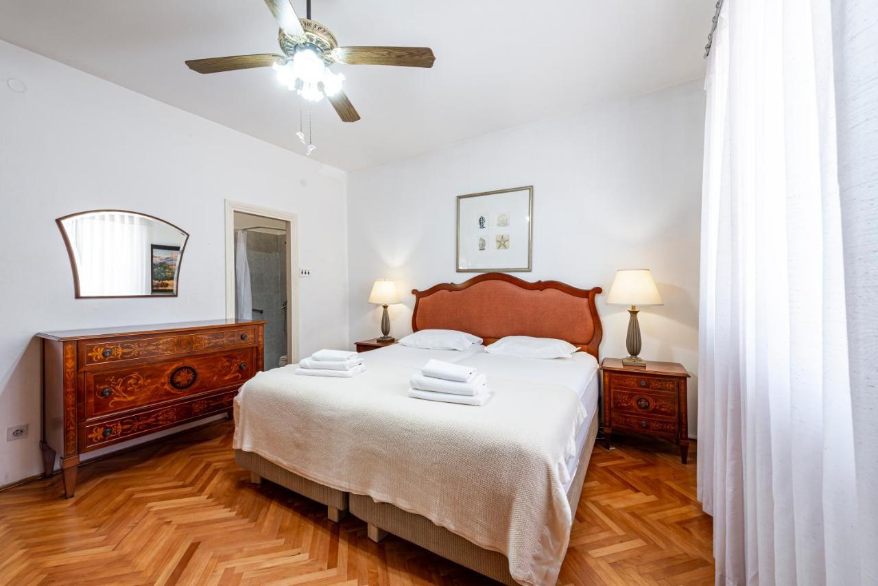 View Port Apartments Dubrovnik Extérieur photo