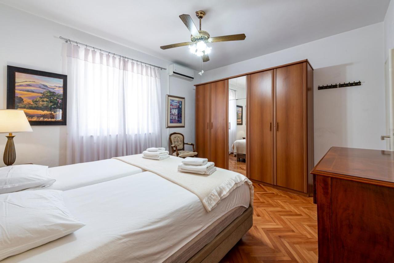 View Port Apartments Dubrovnik Extérieur photo