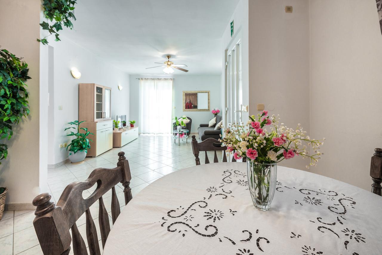 View Port Apartments Dubrovnik Extérieur photo