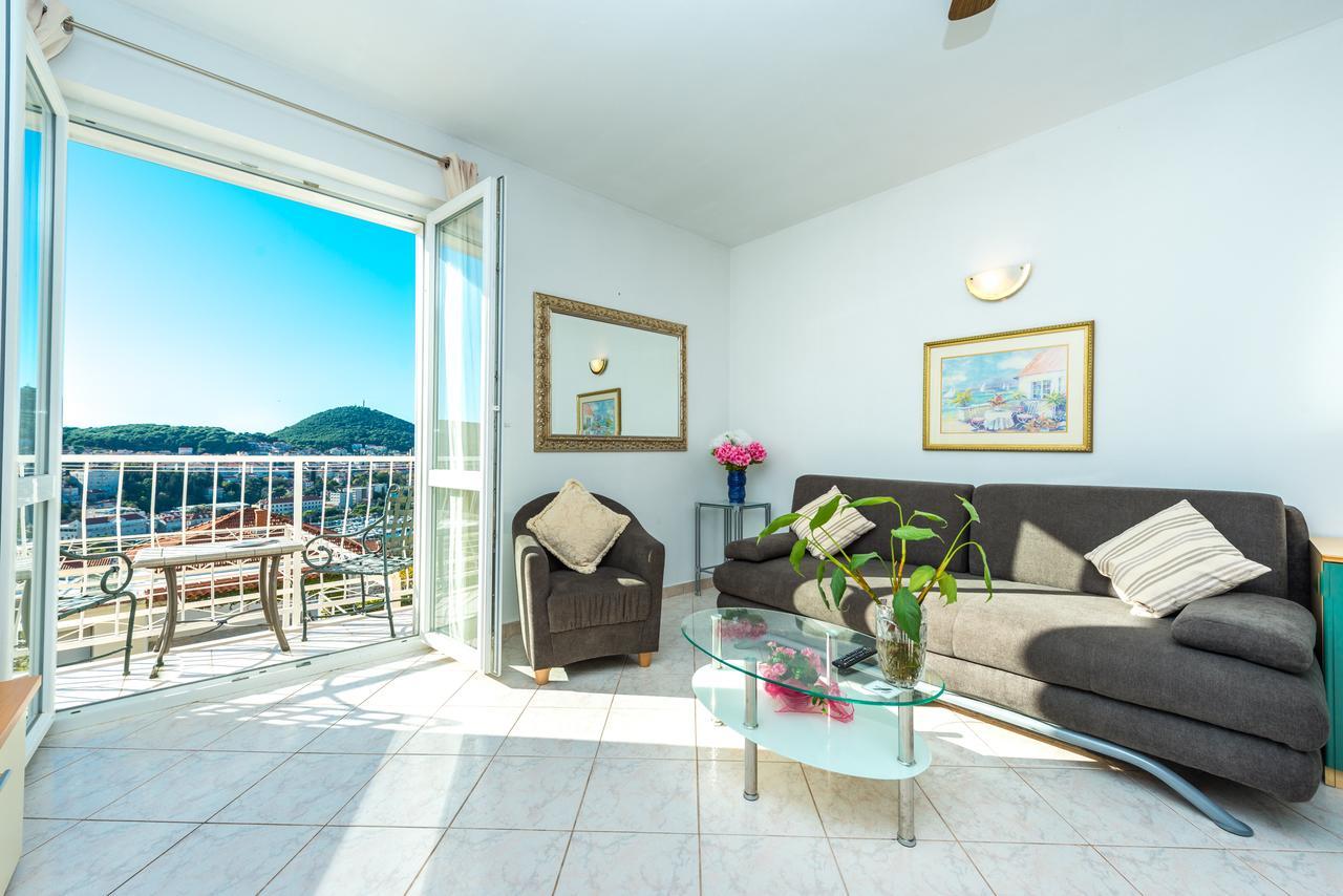 View Port Apartments Dubrovnik Extérieur photo