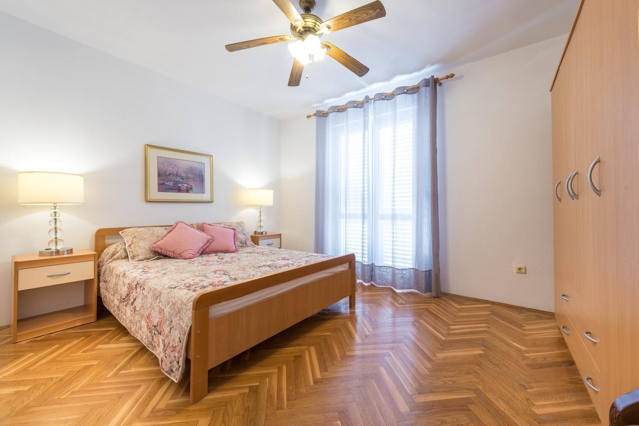 View Port Apartments Dubrovnik Extérieur photo