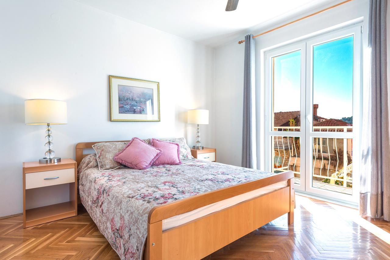 View Port Apartments Dubrovnik Extérieur photo