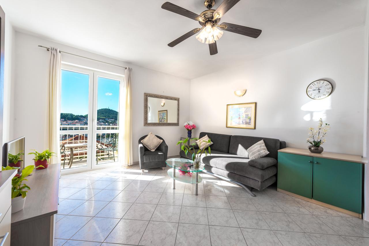 View Port Apartments Dubrovnik Extérieur photo
