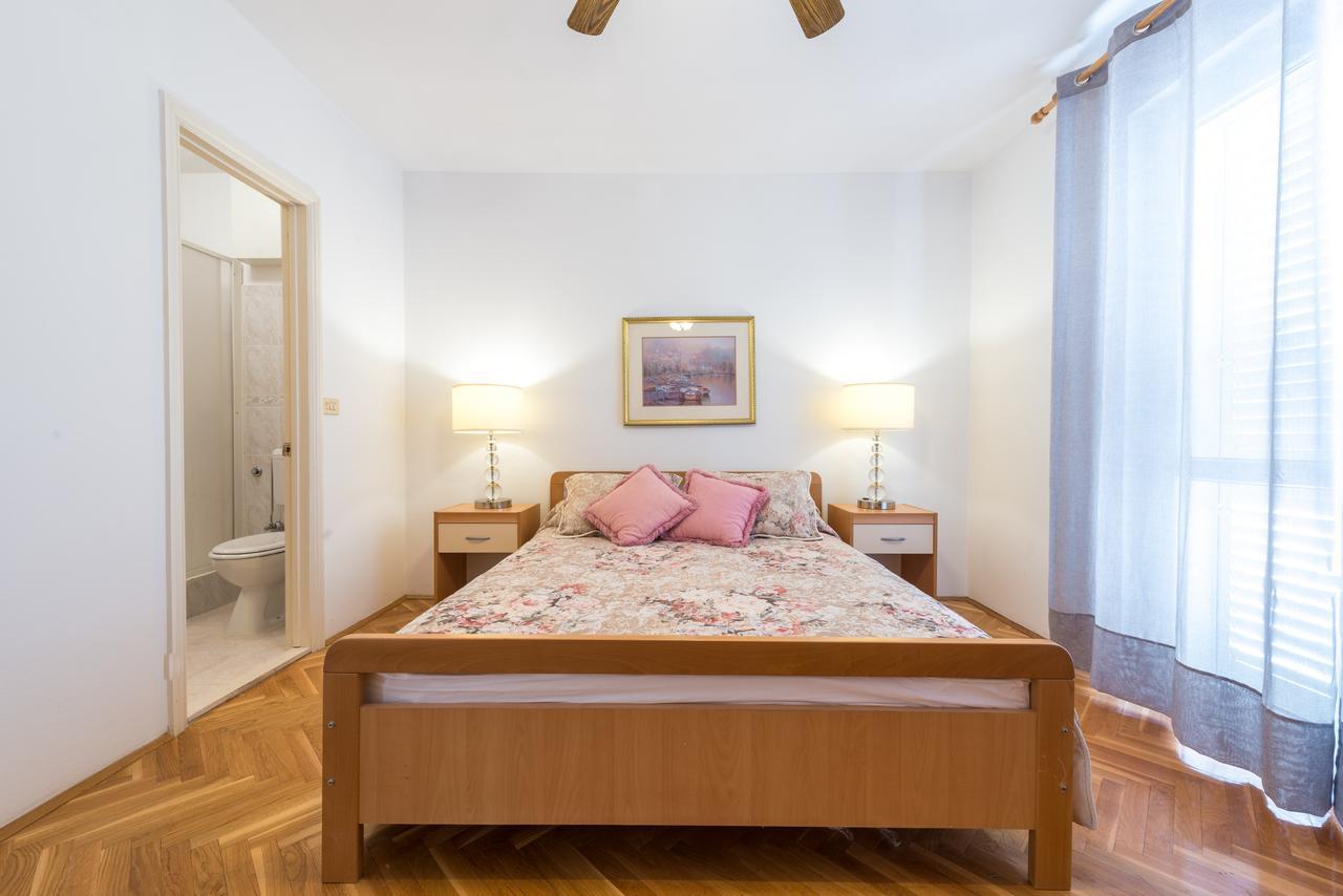 View Port Apartments Dubrovnik Extérieur photo
