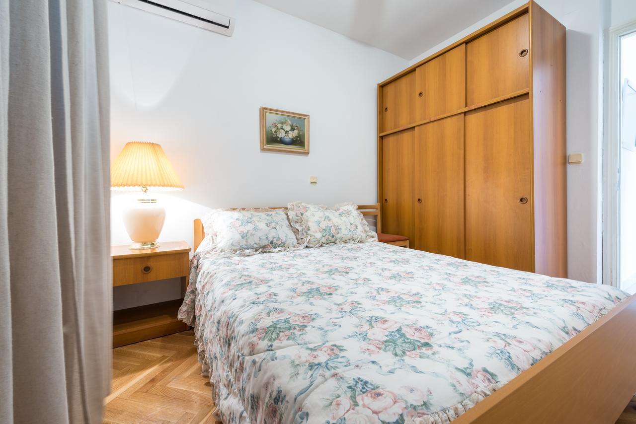 View Port Apartments Dubrovnik Extérieur photo