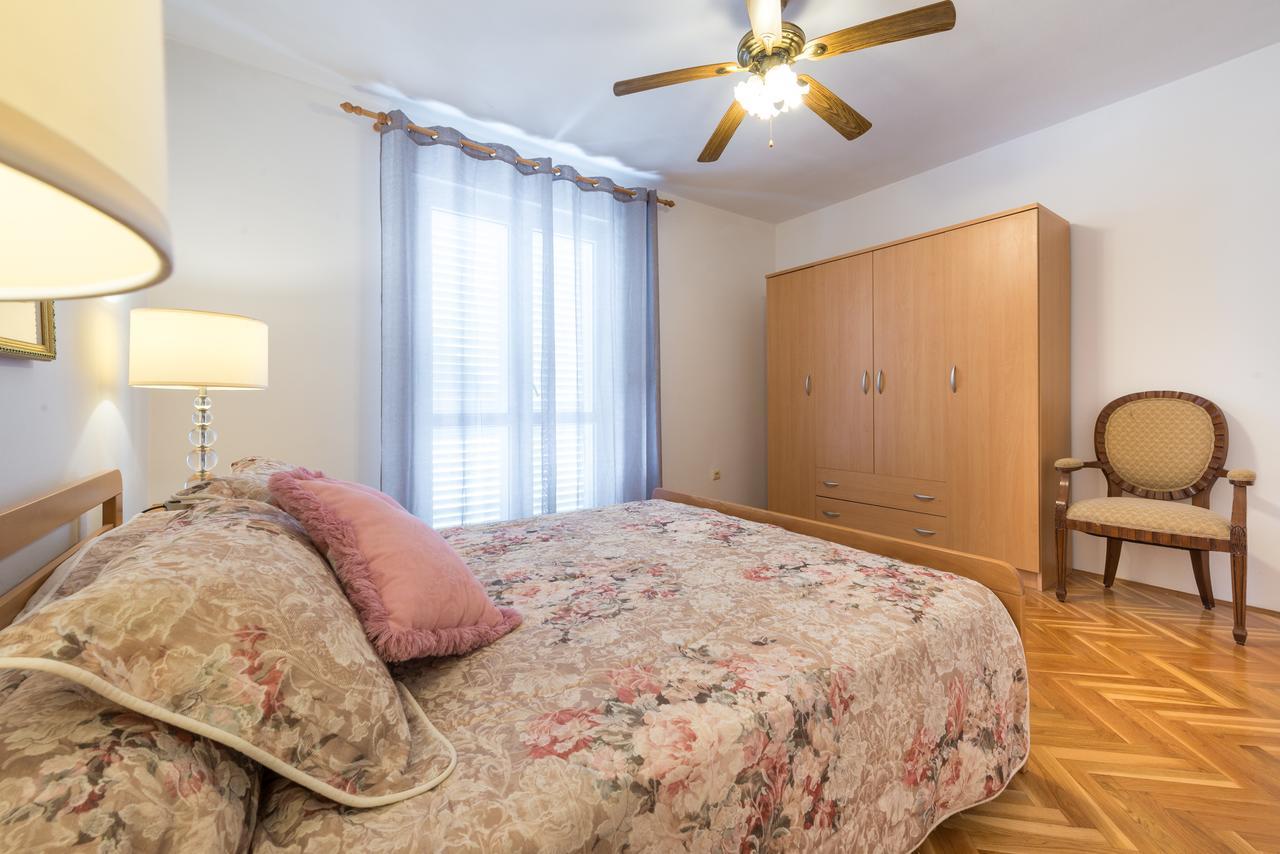 View Port Apartments Dubrovnik Extérieur photo